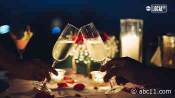 30 Unique Valentine's Day Date Ideas