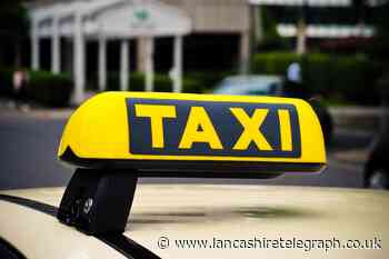 More Hyndburn cabs for late night passengers