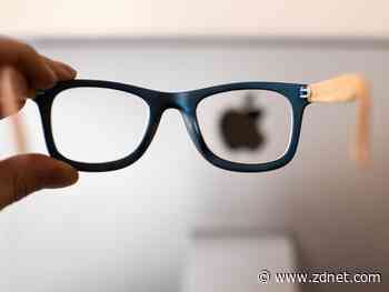 Apple's VR/AR ambitions revealed with new source code hints