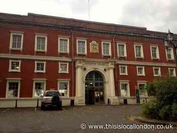 Goldsmiths staff on strike against redundancy plans