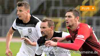 Regionalliga-Spitzenreiter SSV Ulm 1846 Fußball stellt Stürmer Anton Fink frei