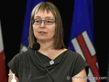 Maskwacis students back in class - Leduc Representative