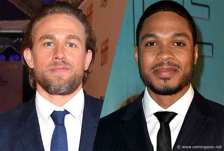 Charlie Hunnam, Ray Fisher & More Join Zack Snyder’s Rebel Moon
