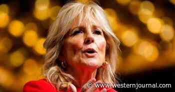 Jill Biden Forced to Admit Brutal Defeat on Signature Initiative: 'No Longer a Part of That Package'
