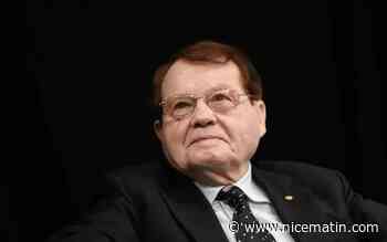 Décès de Luc Montagnier, prix Nobel de médecine pour la découverte du virus du sida