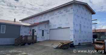 Dan and Dawn Hackney want to operate their bed and breakfast. Will Bethel finally let them? - KYUK