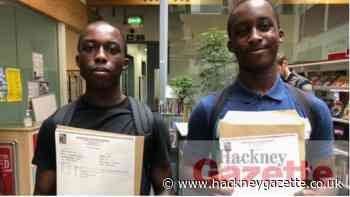 Hackney students receive Oxbridge offers - Hackney Gazette