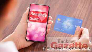 Promotion: How to protect yourself from online romance scams - Hackney Gazette