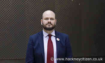 'Rebuilding trust' after cyber attack is council's biggest challenge, says Hackney Mayor - Hackney Citizen