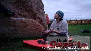 Photobook: Hackney's lockdown climbing community - Hackney Gazette