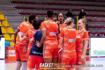 Schio, saltano le sfide contro Moncalieri e Gydnia - basketinside.com