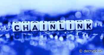 Next Up for Chainlink in 2022: LINK Staking and ‘Internet of Blockchains’ - Decrypt