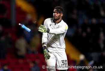 Blackburn Rovers 'will not tolerate' bad behaviour as fans throw bottles onto pitch