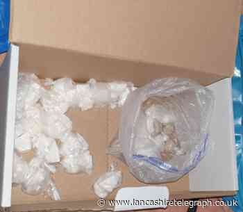 Eleven people arrested in major county lines drug dealing operation