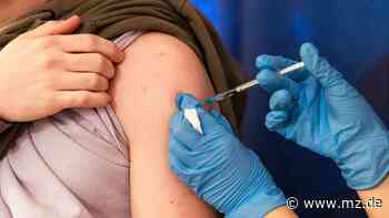 Mehr Leute im Kreis Wittenberg in Kliniken - Mitteldeutsche Zeitung