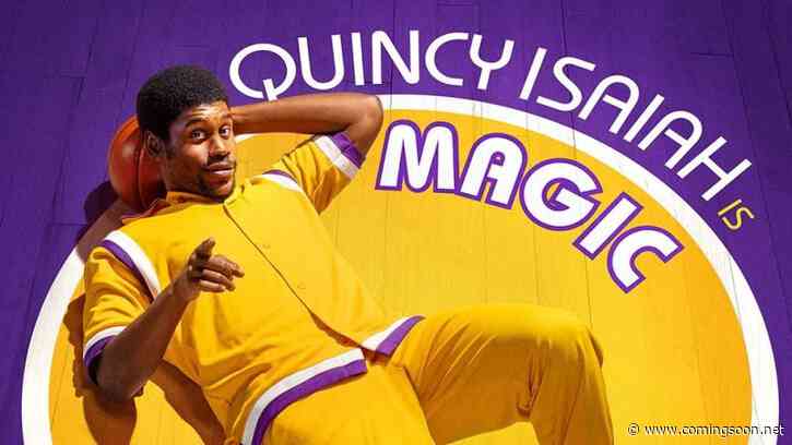 Winning Time Posters Set Premiere Date for HBO’s Lakers Series