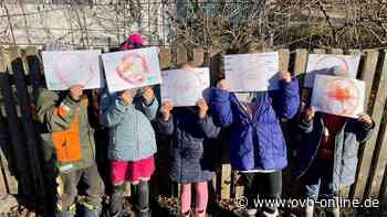 „Sauerei“: Kindergarten in Kolbermoor wehrt sich gegen Hundehaufen vor dem Zaun - ovb-online.de