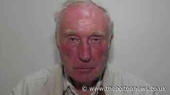 Bolton based ex-football coach Michael Coleman found guilty of sexually abusing boys