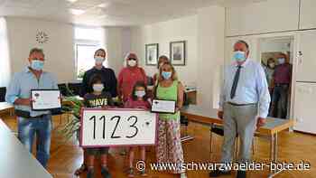 Bebauungsplan »Kullenmühle«: Geplante Waldrodung in Bad Herrenalb: Einwände und Anregungen an Büro weitergegeben