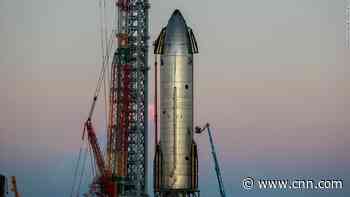 Elon Musk to give first Mars rocket update in two years