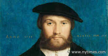 Hans Holbein: Truth in Painting