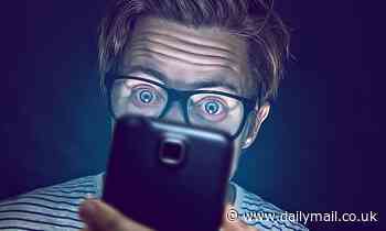 The countries with the highest rates of SMARTPHONE ADDICTION revealed