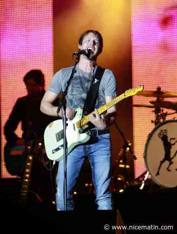 Voici les artistes qui seront présents à Monaco pour les premiers concerts de l'été