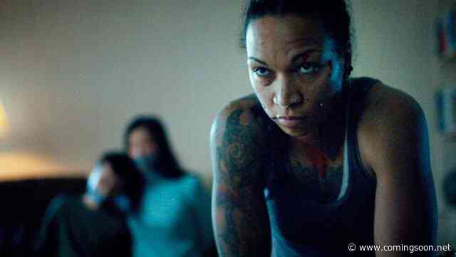 Listen to an Exclusive Track From the Revenge Thriller Catch the Fair One