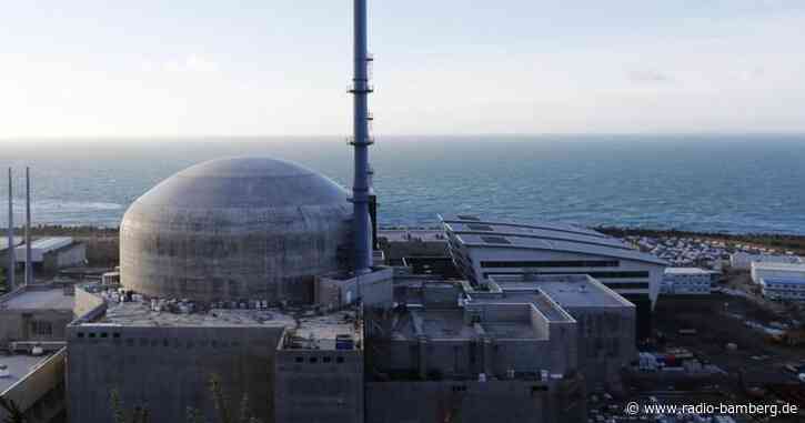 Macron kündigt «Renaissance der französischen Atomkraft» an