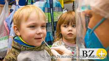 Tipps zur Testpflicht in Braunschweiger Kitas