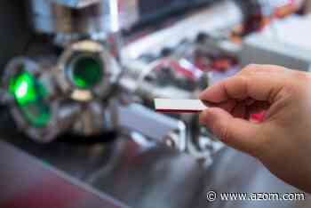 New Super-Elastic High-Entropy Elinvar Alloy Holds Promise for Aerospace Manufacturing - AZoM