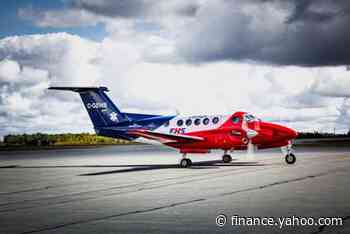 PAL Aerospace Awarded Contract for Continued Provision of Air Ambulance Services in Nova Scotia - Yahoo Finance