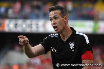 Voormalig STVV-trainer, nu technisch directeur bij leider Union: &quot;Mazzu weet hoe hij de verwachting voor een match moet invullen&quot;