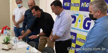 De novo, problemas na licitação da Serra do Faxinal - Cotidiano - 4oito