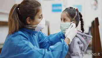 Medicina scolastica e territori. Pella e Canelli: “Scuola punto di riferimento per la salute” - ANCI