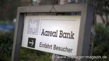 Hedgefonds schießen sich auf Aareal-Aufsichtsrat ein