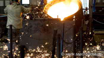 Wann läuft die Industrie im Kreis Meißen mit Wasserstoff? - Sächsische.de