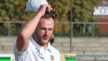 So geht die Fußballsaison im Elbland jetzt weiter - Sächsische.de