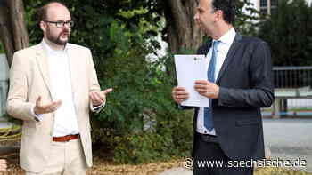 Das sagt der Kultusminister zu Riesas Grundschul-Plänen - Sächsische.de