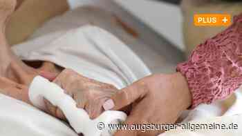 Pflege-Expertin zur Ebnerstraße: "Das Heim mit dem schlechtesten Ruf Augsburgs"