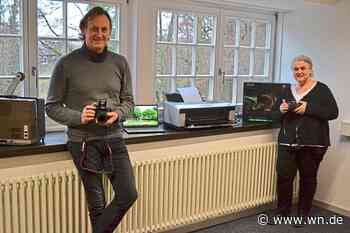 Ausflüge und neuer Medienraum