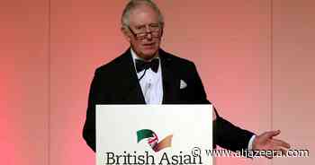 UK’s Prince Charles isolates after positive COVID-19 test - Al Jazeera English