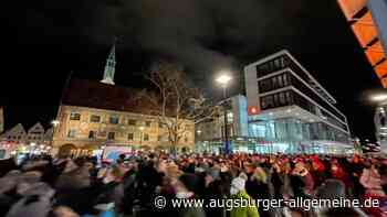 Maskenpflicht: Stadt Ulm streicht Zwangsandrohung aus Verfügung