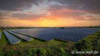 Mehr Solar auf den Acker – doch die Bauern protestieren gegen den Fotovoltaik-Plan