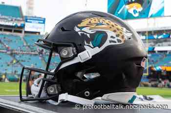 Report: Jaguars hiring Press Taylor as offensive coordinator
