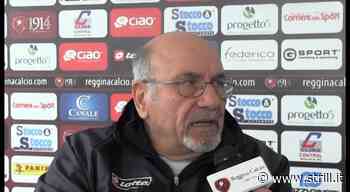 Reggina, Gagliardi ricorda l'1-4 con il Crotone: "Foti mi disse di non parlare qualsiasi avessi visto da allora in avanti" - strill.it - Strill.it