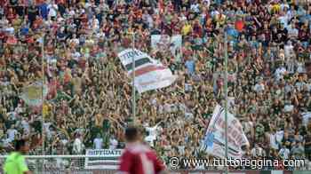 Reggina, sempre davanti al Crotone in stagione: massimo vantaggio di 14 punti - TuttoReggina.com