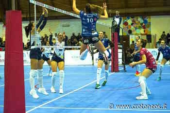 Poseidon Crotone: finalmente si torna in campo - CrotoneOK.it