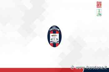 Richieste accrediti stampa per Crotone-Brescia - F.C. Crotone