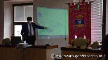 Crotone, “Antica Kroton” punta sul centro urbano - Gazzetta del Sud - Edizione Catanzaro, Crotone, Vibo